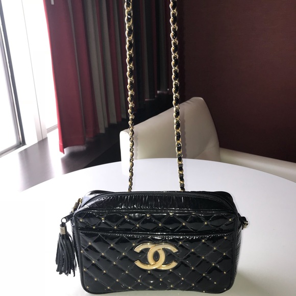 Chanel bag - Picture 6 of 8